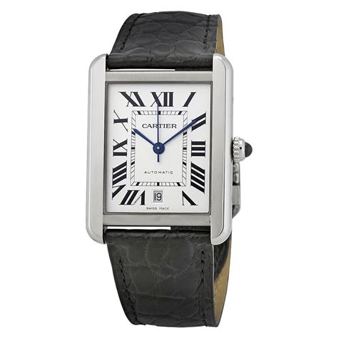 cheap used cartier watches|pre owned cartier watches men's.